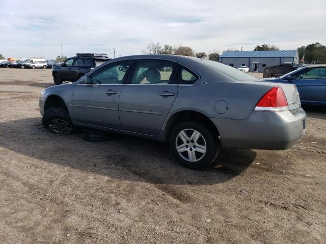 Obraz 2 z 2007 CHEVROLET IMPALA LS 2007 z VIN 2G1WB58K179238701
