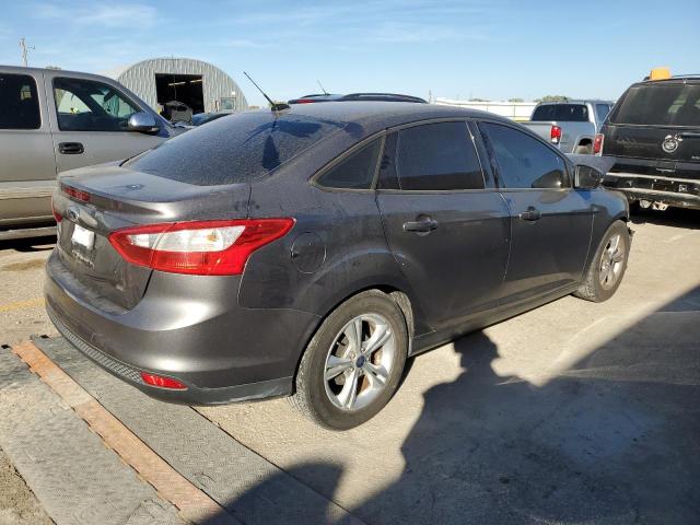 Image 3 of 2014 FORD FOCUS SE 2014 with VIN 1FADP3F2XEL301541