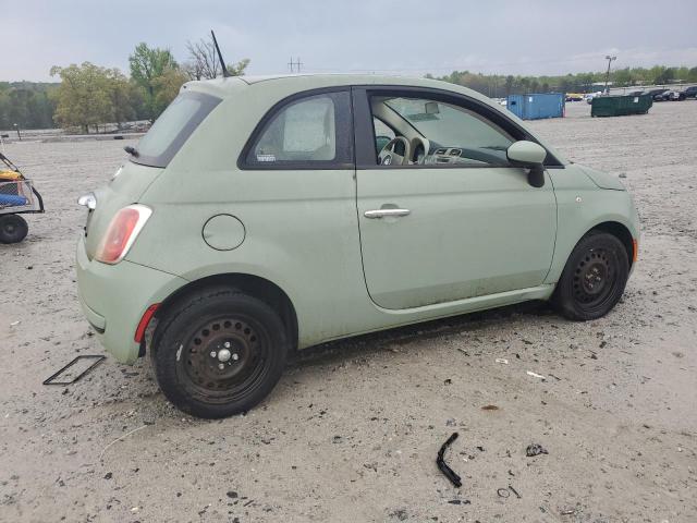 Obraz 3 z 2013 FIAT 500 POP 2013 z VIN 3C3CFFAR4DT693583