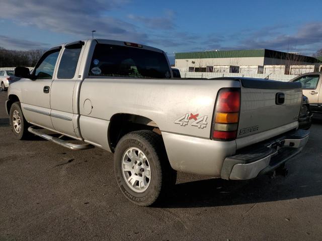 Obraz 2 z 2006 GMC NEW SIERRA K1500 2006 z VIN 2GTEK19B361261629