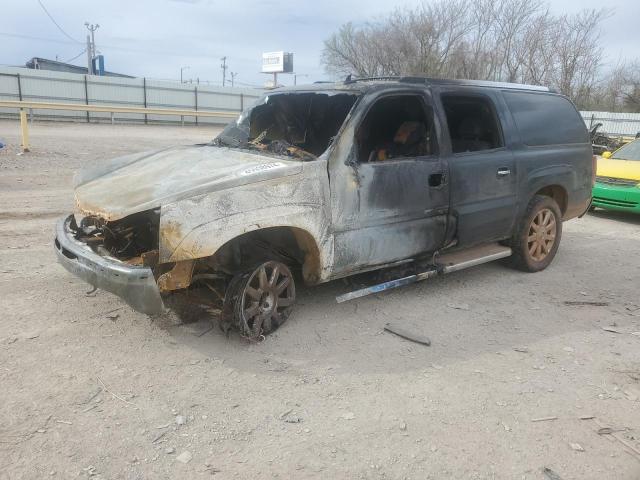 2006 CADILLAC ESCALADE ESV 2006 image