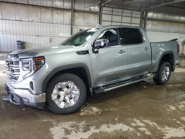 2023 GMC SIERRA K1500 SLT 2023 image
