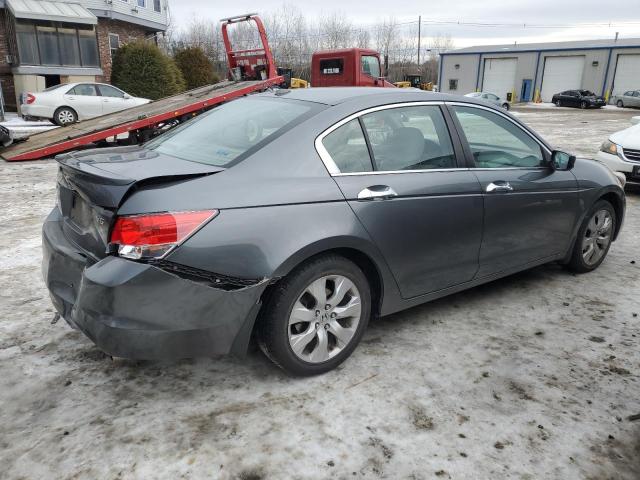 Obraz 3 z 2008 HONDA ACCORD EXL 2008 z VIN 1HGCP36888A045153