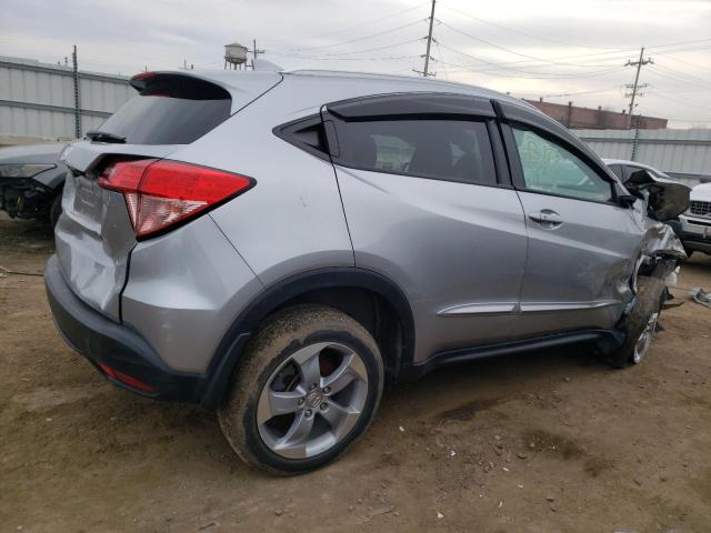 Obraz 3 z 2017 HONDA HR-V EXL 2017 z VIN 3CZRU5H77HM726032
