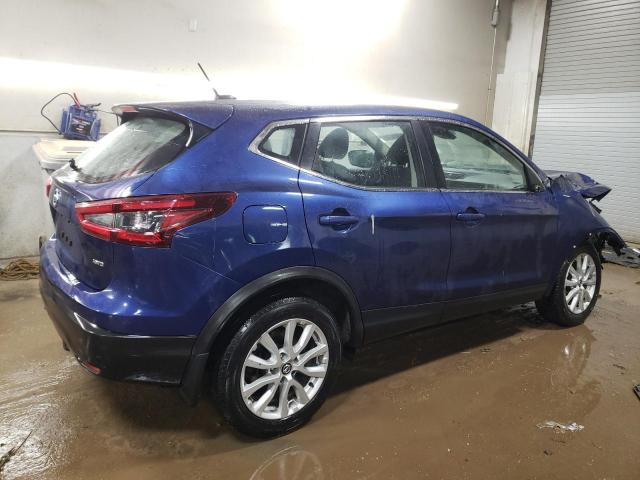 Obraz 3 z 2021 NISSAN ROGUE SPORT S 2021 z VIN JN1BJ1AW0MW426677