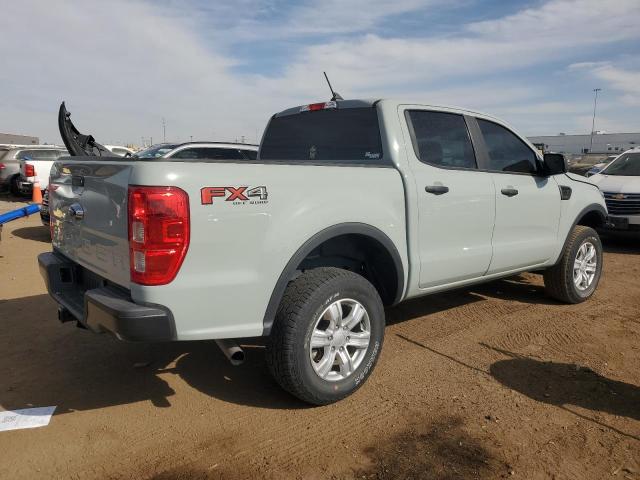 Изображение 3 2021 FORD RANGER XL 2021 с VIN 1FTER4FH4MLE06383
