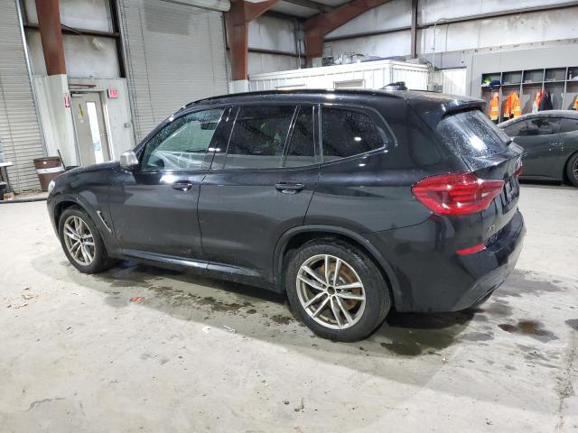 Obraz 2 z 2019 BMW X3 XDRIVEM40I 2019 z VIN 5UXTS3C54K0Z03284