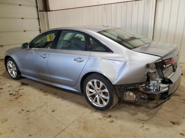 Изображение 2 2017 AUDI A6 PREMIUM PLUS 2017 с VIN WAUG8AFC8HN042555