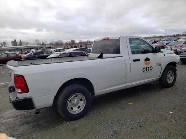 Image 3 of 2022 RAM 1500 CLASSIC TRADESMAN 2022 with VIN 3C6JR6DGXNG428768