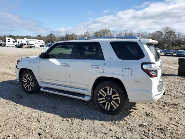 Изображение 2 2014 TOYOTA 4RUNNER SR5 2014 с VIN JTEZU5JRXE5075171