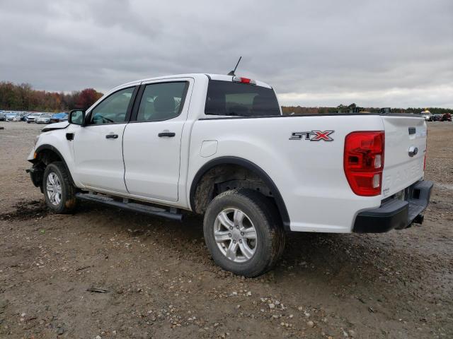 Image 2 of 2019 FORD RANGER XL 2019 with VIN 1FTER4EHXKLA96710