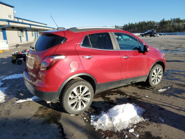 Obraz 3 z 2018 BUICK ENCORE PREFERRED 2018 z VIN KL4CJESB9JB702078