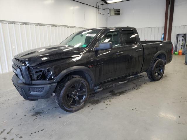 Image 1 of 2021 RAM 1500 CLASSIC SLT 2021 with VIN 1C6RR7GT7MS556149