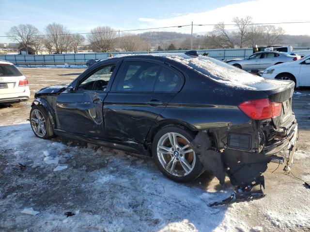 Obraz 2 z 2015 BMW 335 I 2015 z VIN WBA3A9C58FKW74493