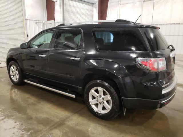 Изображение 2 2013 GMC ACADIA SLE 2013 с VIN 1GKKVPKD6DJ238474
