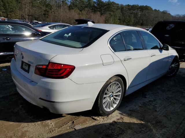 Image 3 of 2013 BMW 535 XI 2013 with VIN WBAFU7C59DDU77049