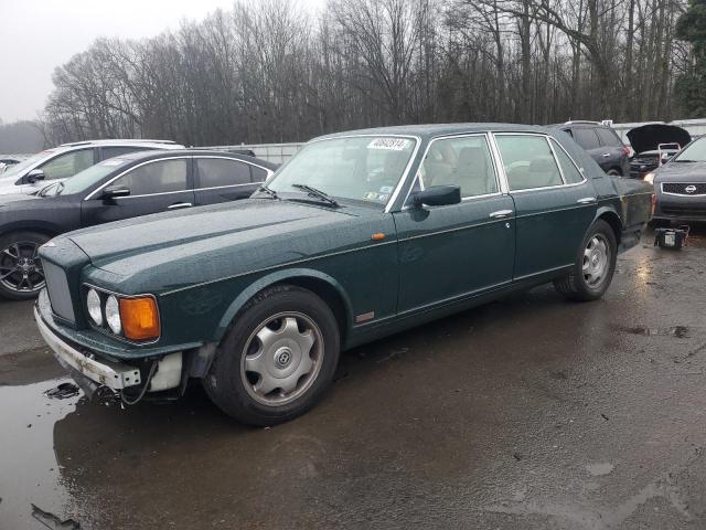 1996 BENTLEY TURBO R 1996 image
