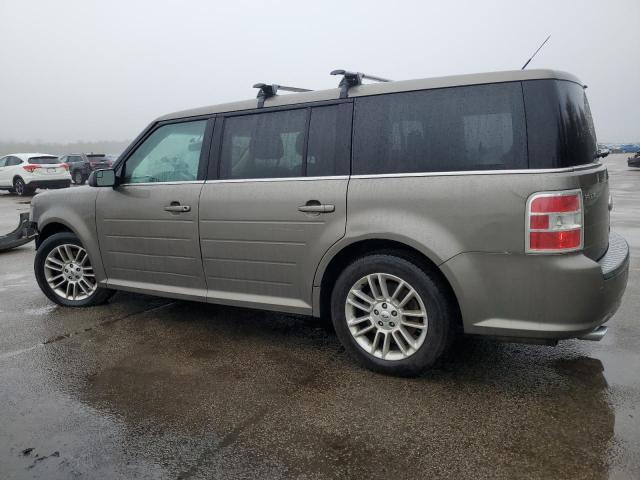Obraz 2 z 2012 FORD FLEX SEL 2012 z VIN 2FMHK6C84DBD01274
