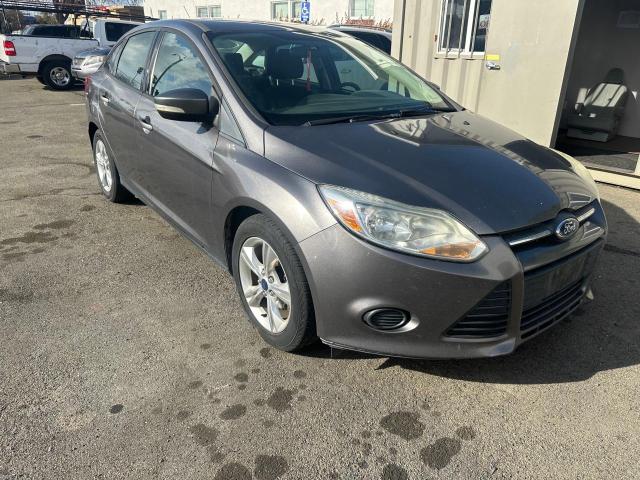 Image 1 of 2013 FORD FOCUS SE 2013 with VIN 1FADP3F29DL352771