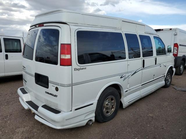 Изображение 3 2004 CHEVROLET EXPRESS G1500  2004 с VIN 1GBFG15T441218249