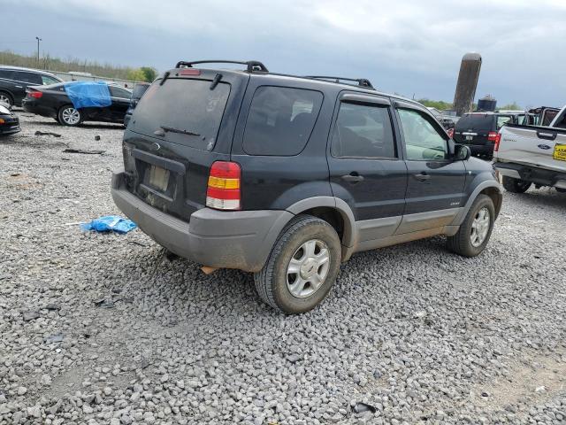 Obraz 3 z 2002 FORD ESCAPE XLT 2002 z VIN 1FMYU03132KC73352