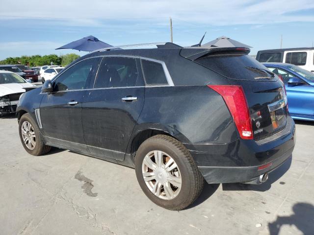 Image 2 of 2013 CADILLAC SRX LUXURY COLLECTION 2013 with VIN 3GYFNCE38DS634438