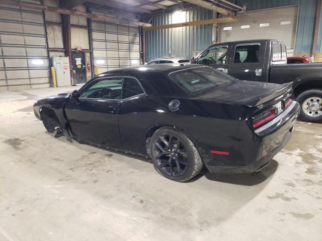 Изображение 2 2022 DODGE CHALLENGER SXT 2022 с VIN 2C3CDZAG3NH137264