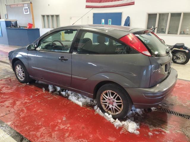 Изображение 2 2005 FORD FOCUS ZX3 2005 с VIN 3FAFP31N55R144710