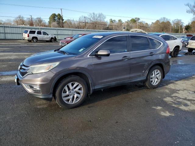 Image 1 of 2016 HONDA CR-V EX 2016 with VIN 2HKRM3H56GH564956