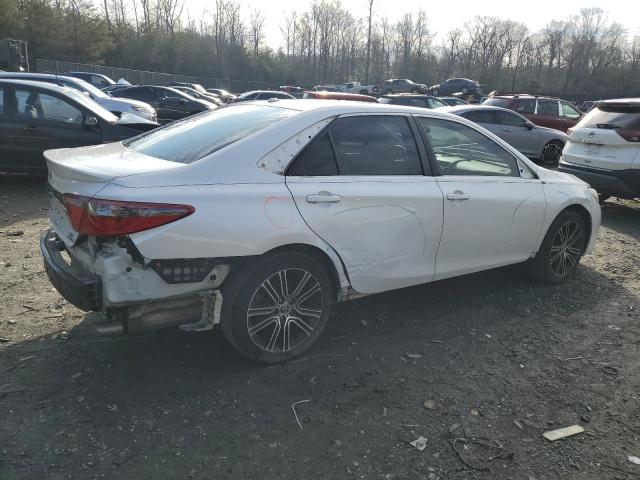 Obraz 3 z 2016 TOYOTA CAMRY LE 2016 z VIN 4T1BF1FK6GU509174