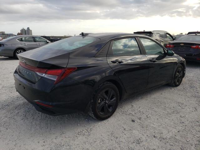 Изображение 3 2023 HYUNDAI ELANTRA SEL 2023 с VIN KMHLM4AG3PU373939