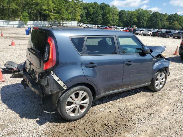Obraz 3 z 2016 KIA SOUL + 2016 z VIN KNDJP3A56G7237668