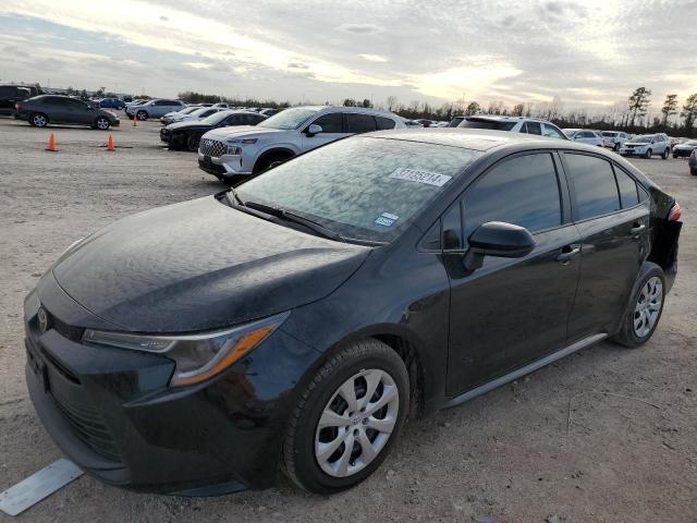 Изображение 1 2023 TOYOTA COROLLA LE 2023 с VIN 5YFB4MDE8PP007952