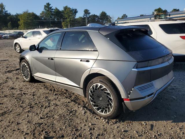 Image 2 of 2023 HYUNDAI IONIQ 5 LIMITED 2023 with VIN KM8KRDAF2PU145371