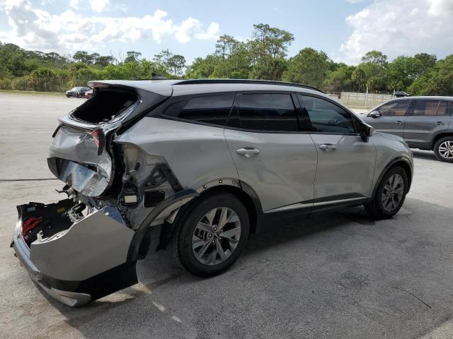 Image 3 of 2023 KIA SPORTAGE SX 2023 with VIN 5XYK43AF6PG057812