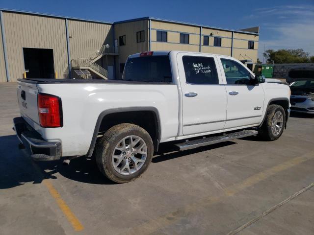 Изображение 3 2015 GMC SIERRA C1500 SLT 2015 с VIN 3GTP1VEC8FG414255