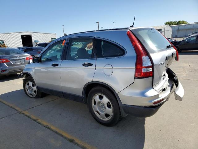 Изображение 2 2010 HONDA CR-V LX 2010 с VIN 5J6RE3H3XAL021361