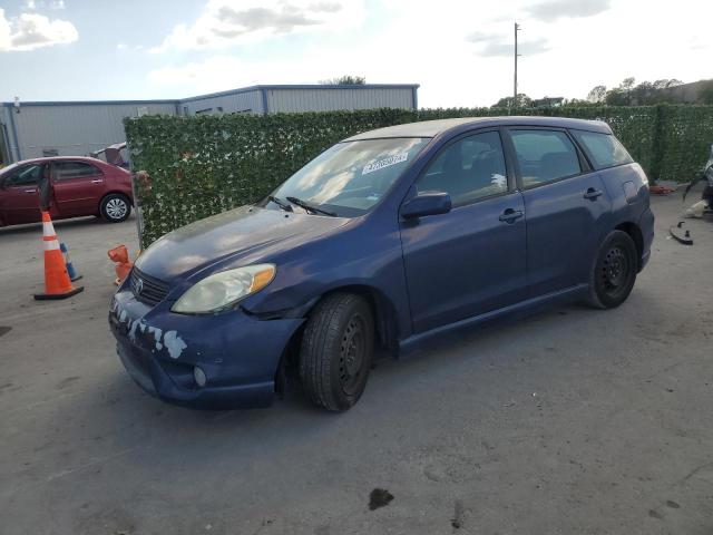 Изображение 1 2006 TOYOTA COROLLA MATRIX XR 2006 с VIN 2T1KR32E46C606585