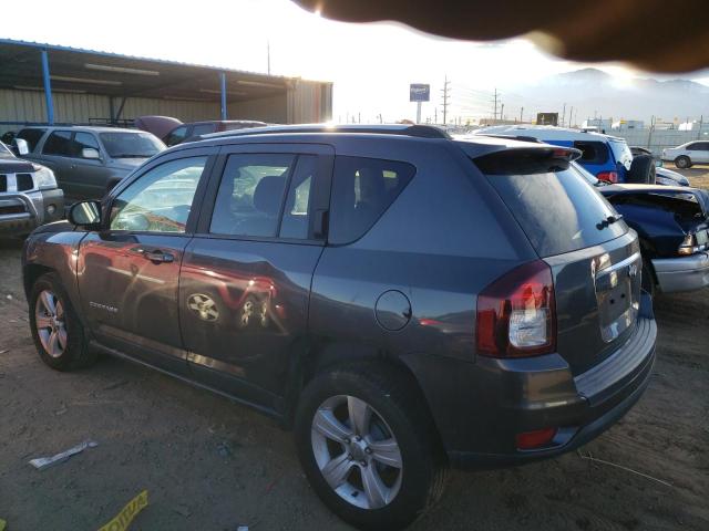 Изображение 2 2015 JEEP COMPASS SPORT 2015 с VIN 1C4NJCBB4FD164856