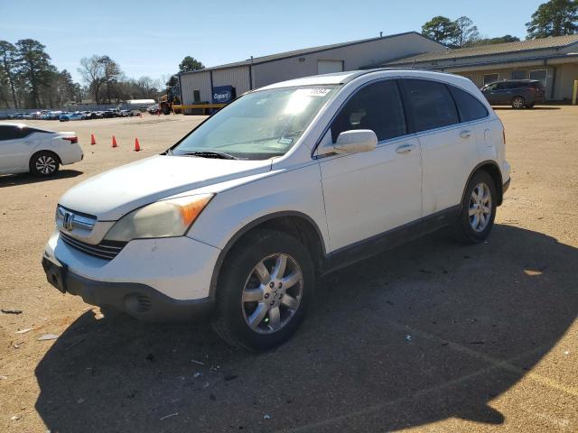 Изображение 2007 HONDA CR-V EXL 2007