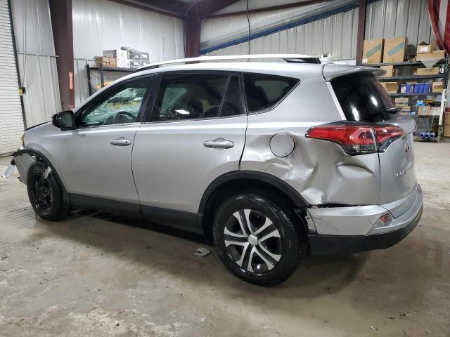 Изображение 2 2016 TOYOTA RAV4 LE 2016 с VIN 2T3BFREV1GW535697
