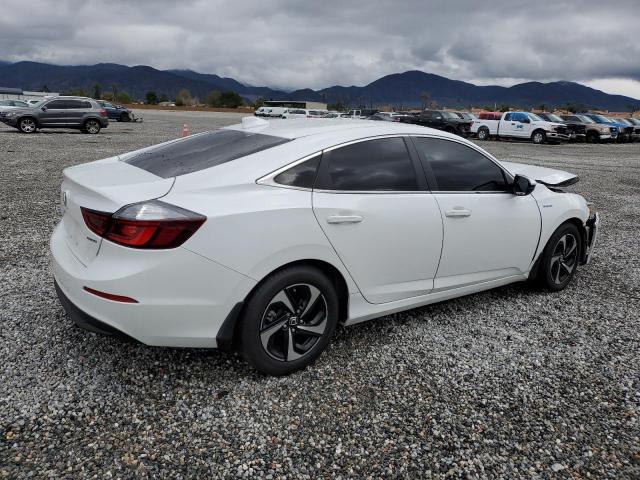 Obraz 3 z 2022 HONDA INSIGHT EX 2022 z VIN 19XZE4F58NE011216