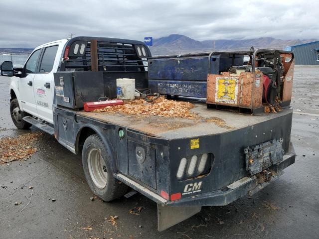 Image 2 of 2019 FORD F350 SUPER DUTY 2019 with VIN 1FD8W3HT5KEC03159