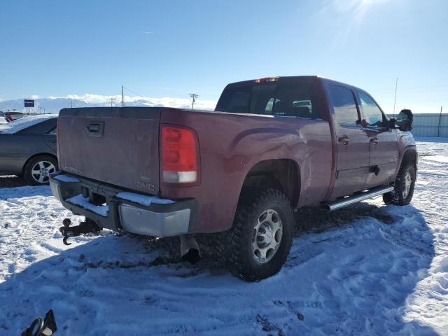 Изображение 3 2009 GMC SIERRA K2500 SLT 2009 с VIN 1GTHK63649F147125