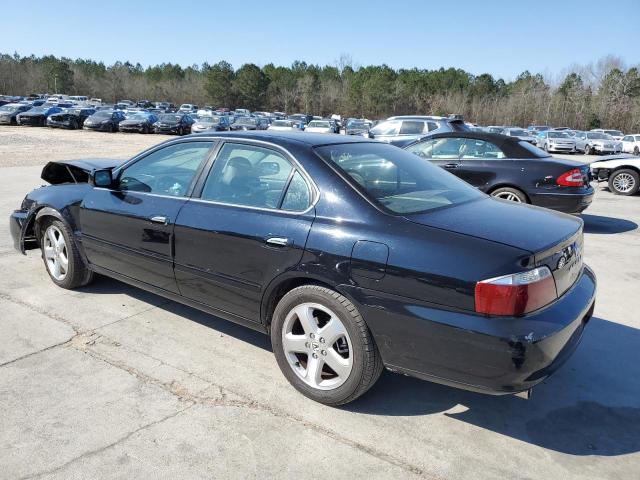 Изображение 2 2002 ACURA 3.2TL TYPE-S 2002 с VIN 19UUA56842A055266
