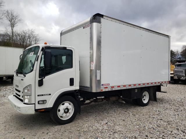 2022 ISUZU NQR  2022 image