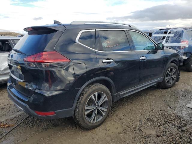 Obraz 3 z 2018 NISSAN ROGUE S 2018 z VIN 5N1AT2MV2JC745096