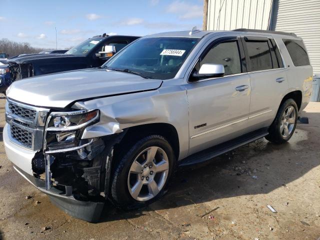 Obraz 2018 CHEVROLET TAHOE C1500 LT 2018