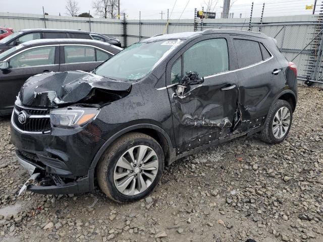 2020 BUICK ENCORE PREFERRED 2020 image