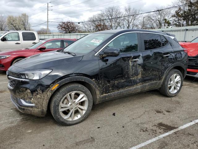 Image 1 of 2023 BUICK ENCORE GX PREFERRED 2023 with VIN KL4MMBS28PB053649